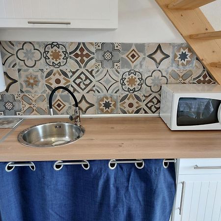 Appart Mezzanine Vue Mer Et Plage, Parking Wifi Tv Le Barcarès Екстериор снимка