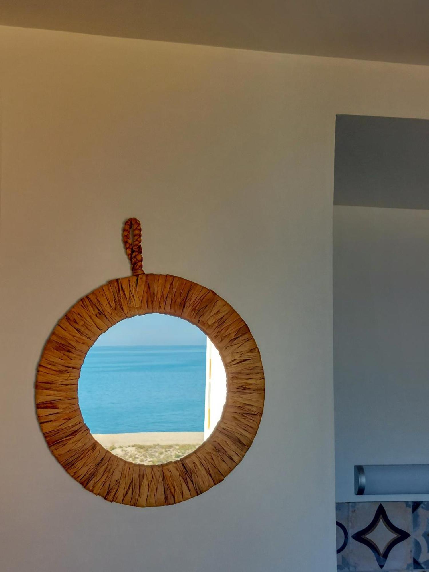 Appart Mezzanine Vue Mer Et Plage, Parking Wifi Tv Le Barcarès Екстериор снимка