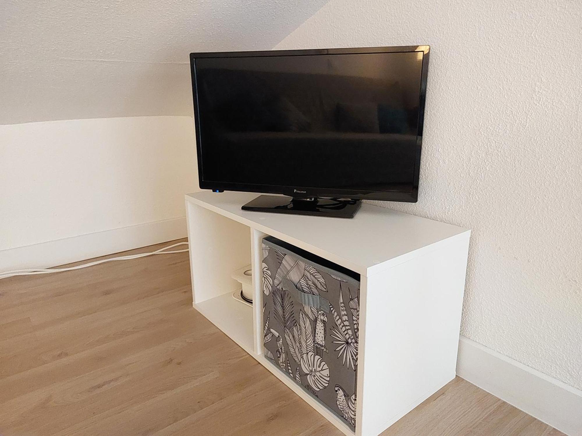 Appart Mezzanine Vue Mer Et Plage, Parking Wifi Tv Le Barcarès Екстериор снимка