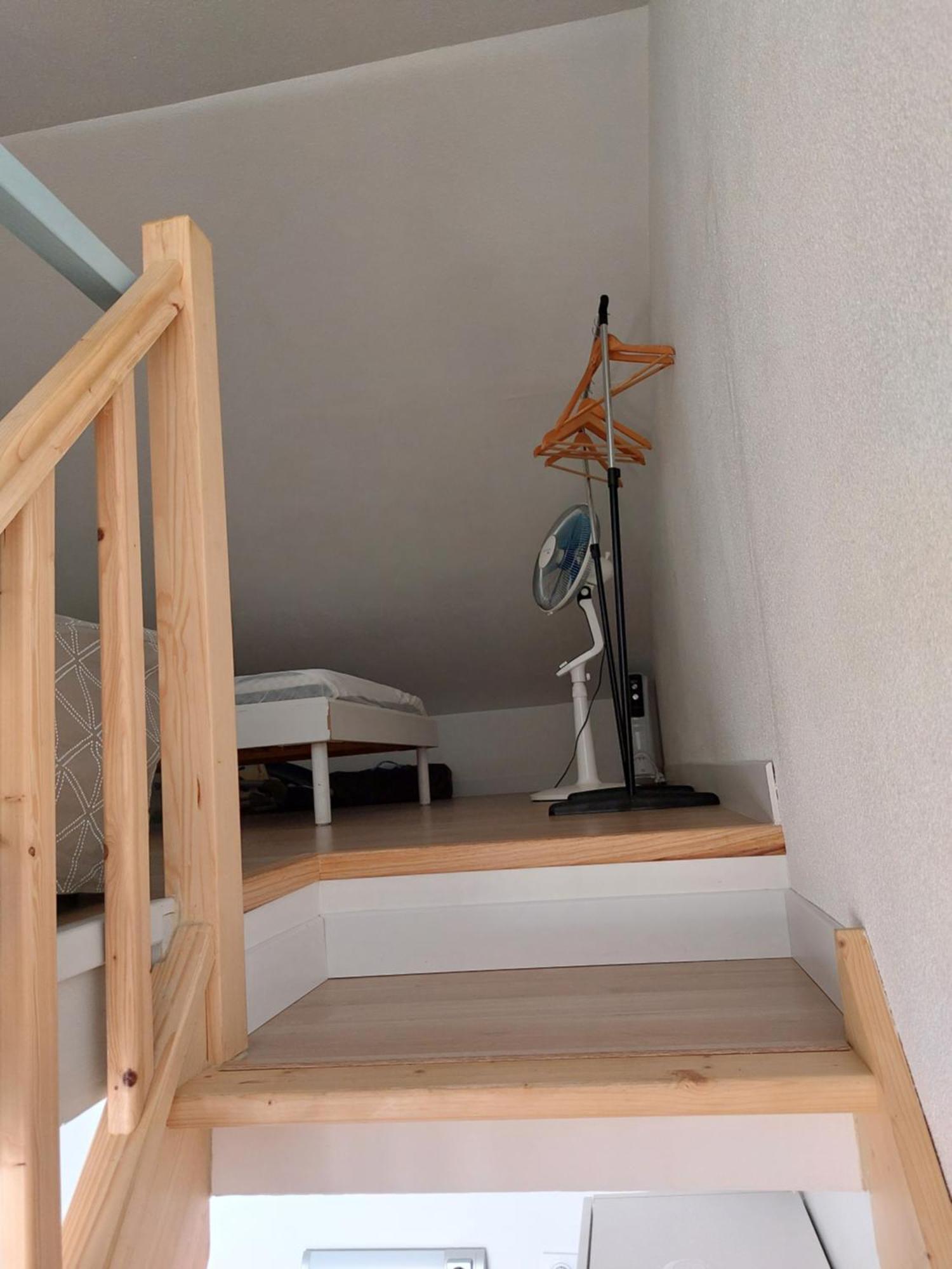 Appart Mezzanine Vue Mer Et Plage, Parking Wifi Tv Le Barcarès Екстериор снимка