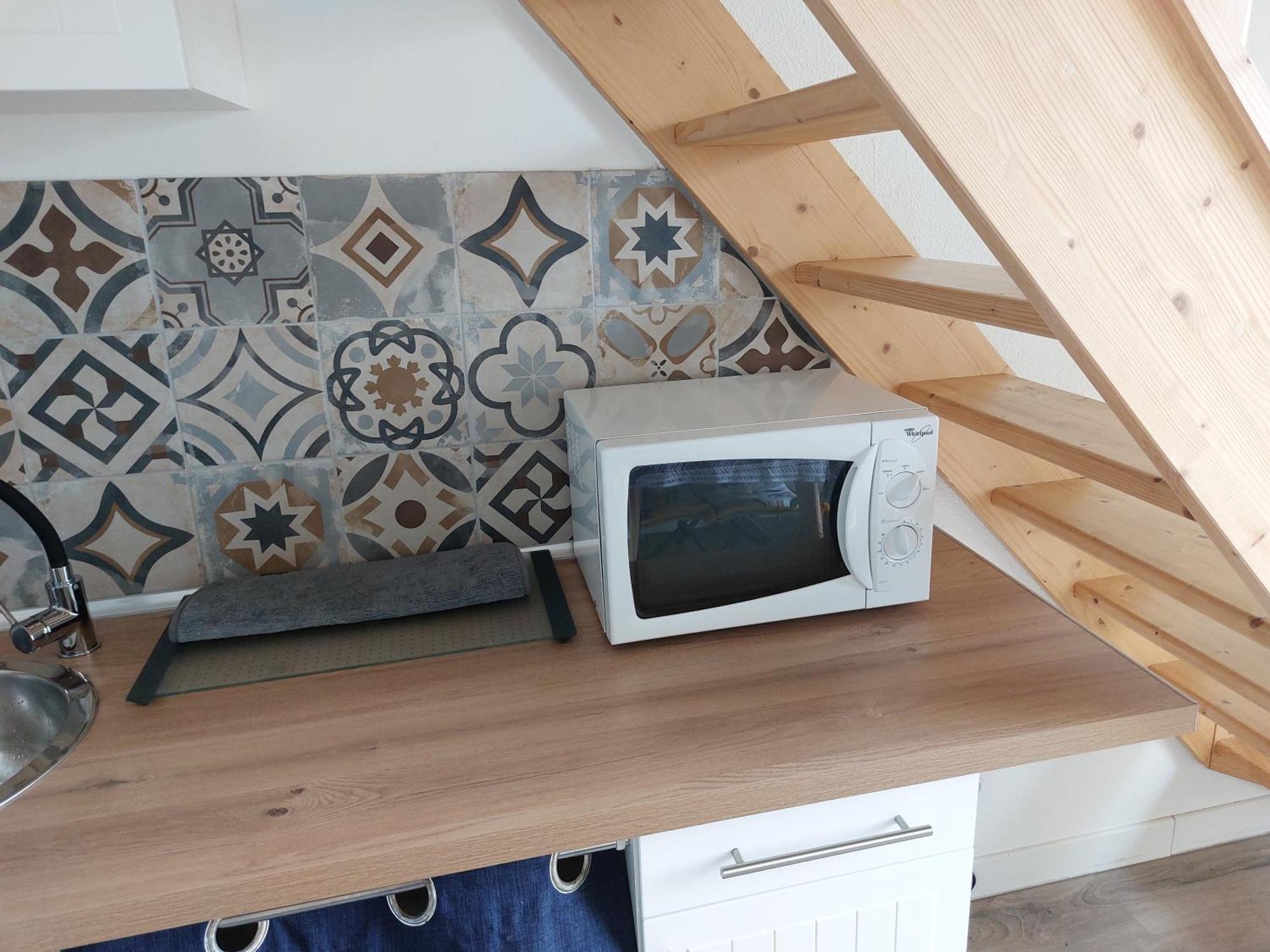Appart Mezzanine Vue Mer Et Plage, Parking Wifi Tv Le Barcarès Екстериор снимка